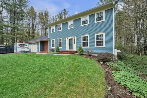 225 Westwood Drive Montpelier VT 05602