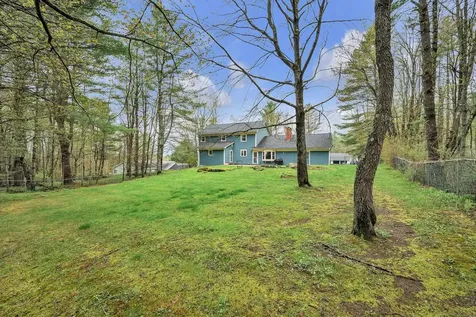 225 Westwood Drive Montpelier VT 05602