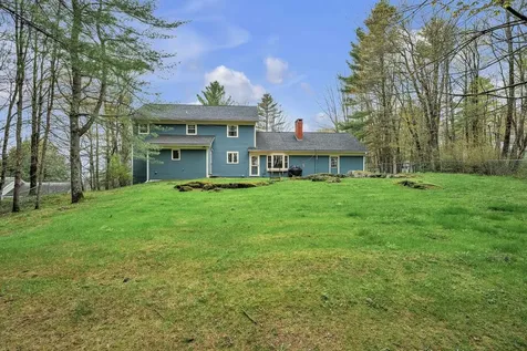 225 Westwood Drive Montpelier VT 05602