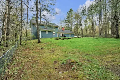 225 Westwood Drive Montpelier VT 05602