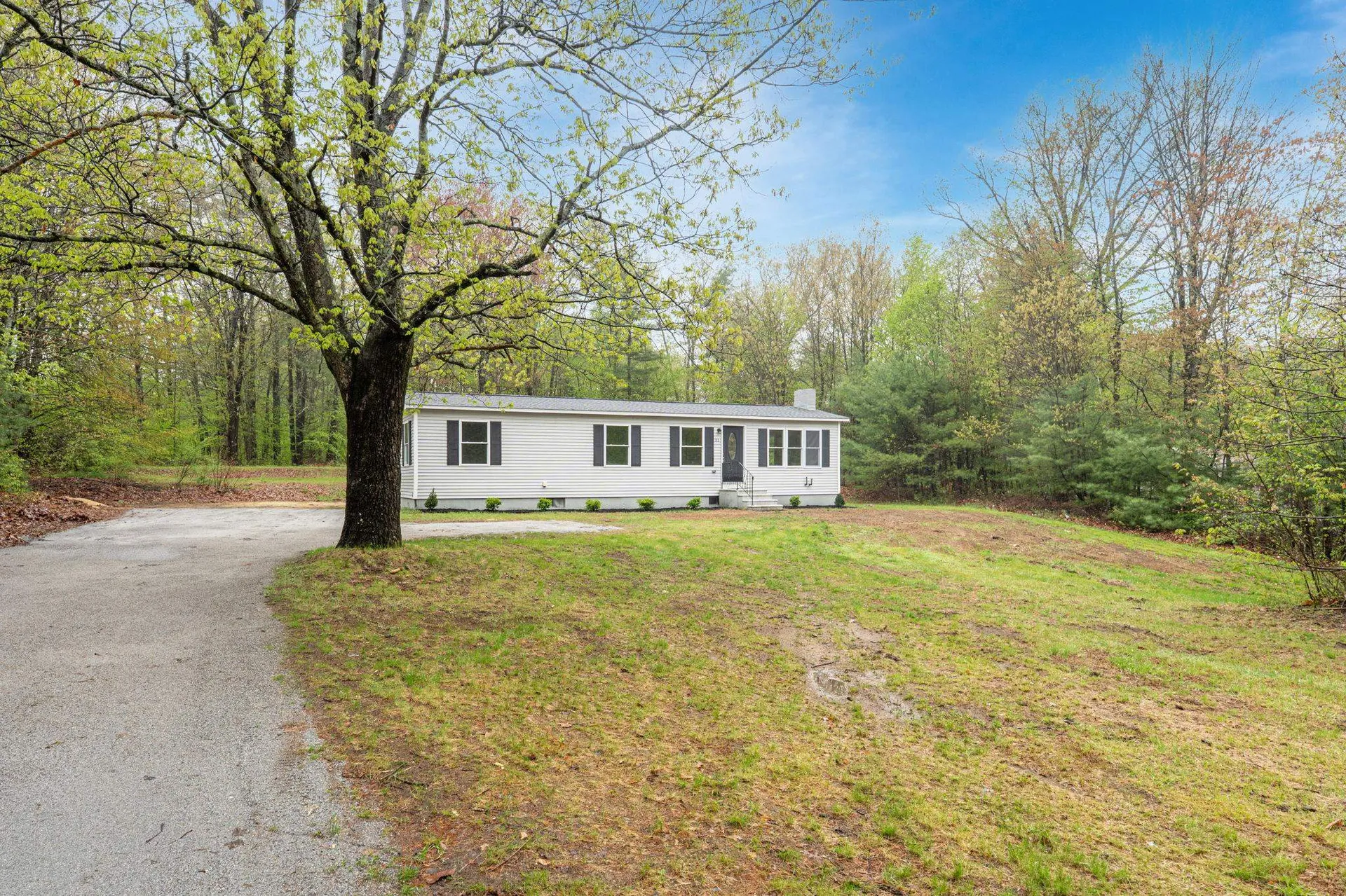 31 Goodhue Road Boscawen NH 03303