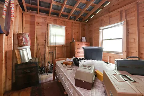 1045 Devil's Hill Road Peacham VT 05862