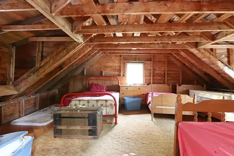 1045 Devil's Hill Road Peacham VT 05862