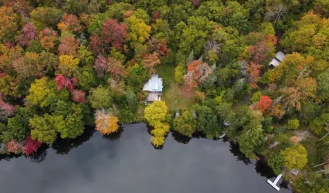 1045 Devil's Hill Road Peacham VT 05862