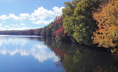 1045 Devil's Hill Road Peacham VT 05862