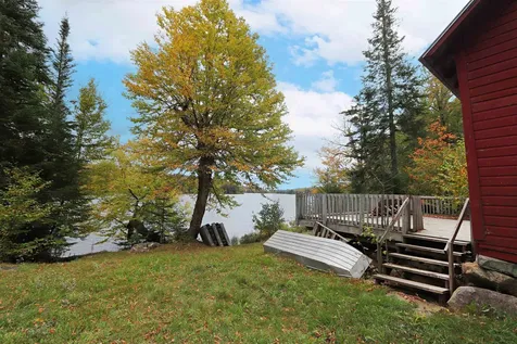 1045 Devil's Hill Road Peacham VT 05862