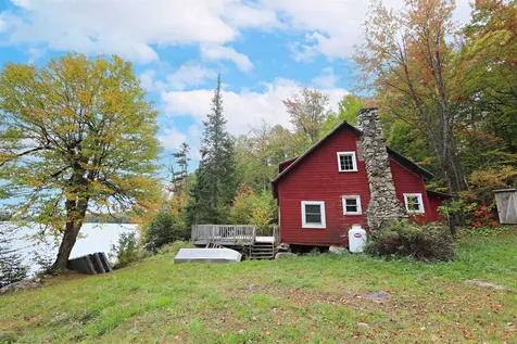 1045 Devil's Hill Road Peacham VT 05862
