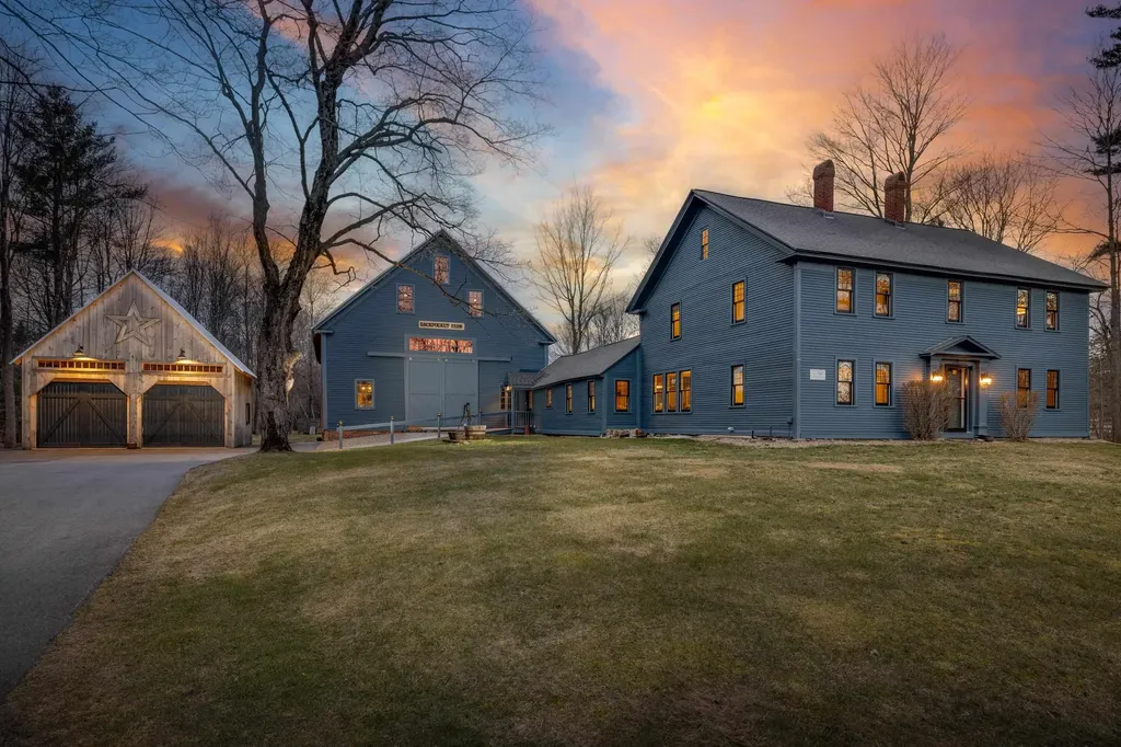 246 Pickpocket Road Brentwood NH 03833