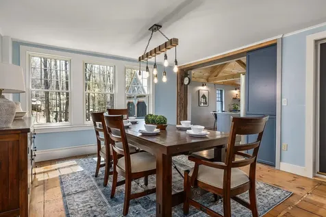 246 Pickpocket Road Brentwood NH 03833