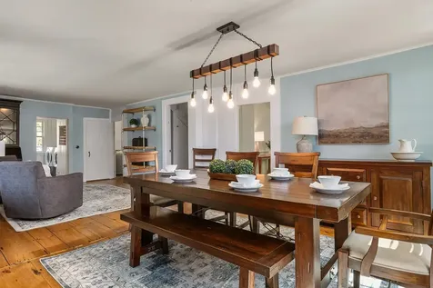 246 Pickpocket Road Brentwood NH 03833