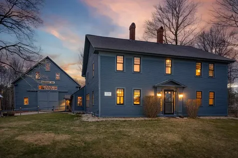 246 Pickpocket Road Brentwood NH 03833