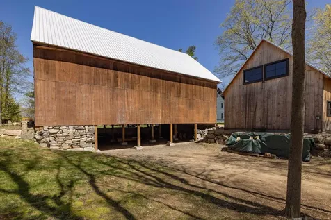 246 Pickpocket Road Brentwood NH 03833