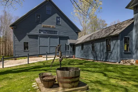 246 Pickpocket Road Brentwood NH 03833