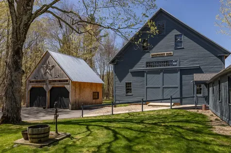 246 Pickpocket Road Brentwood NH 03833