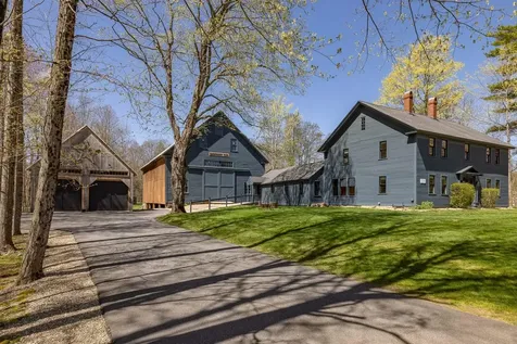 246 Pickpocket Road Brentwood NH 03833