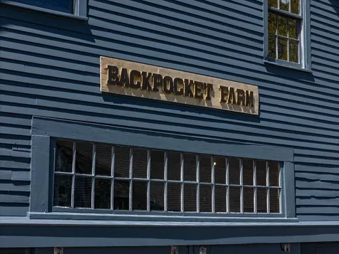 246 Pickpocket Road Brentwood NH 03833