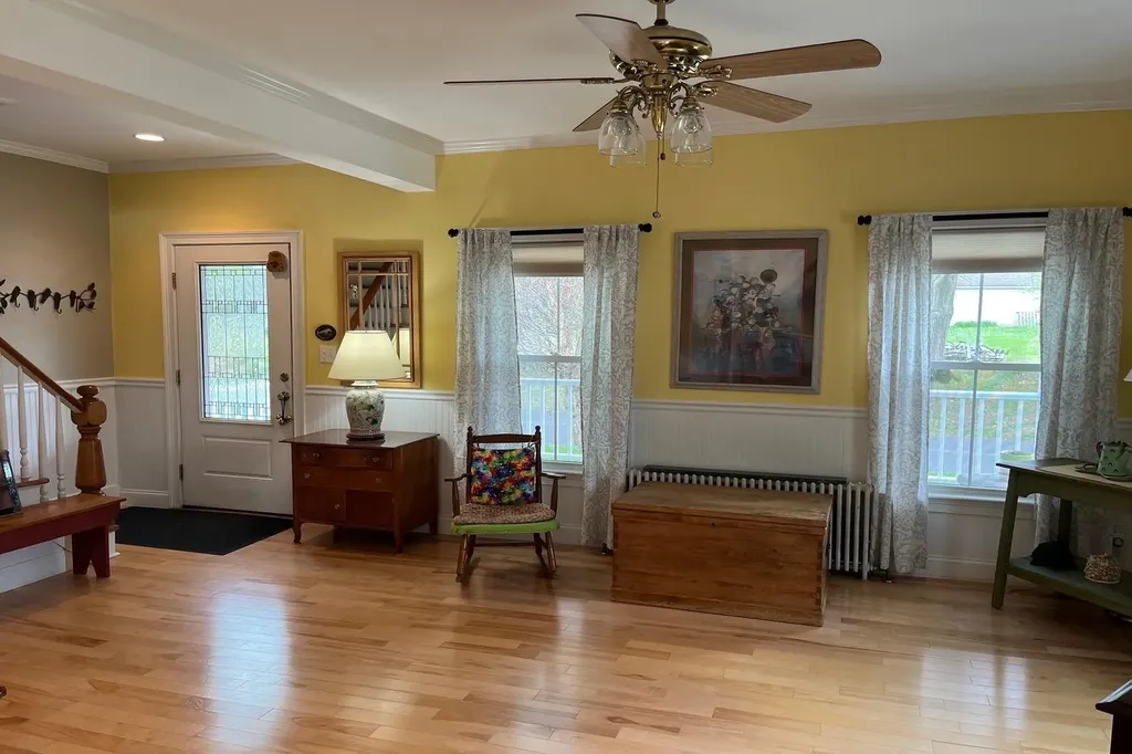 181 Adams Street Rutland City VT 05701