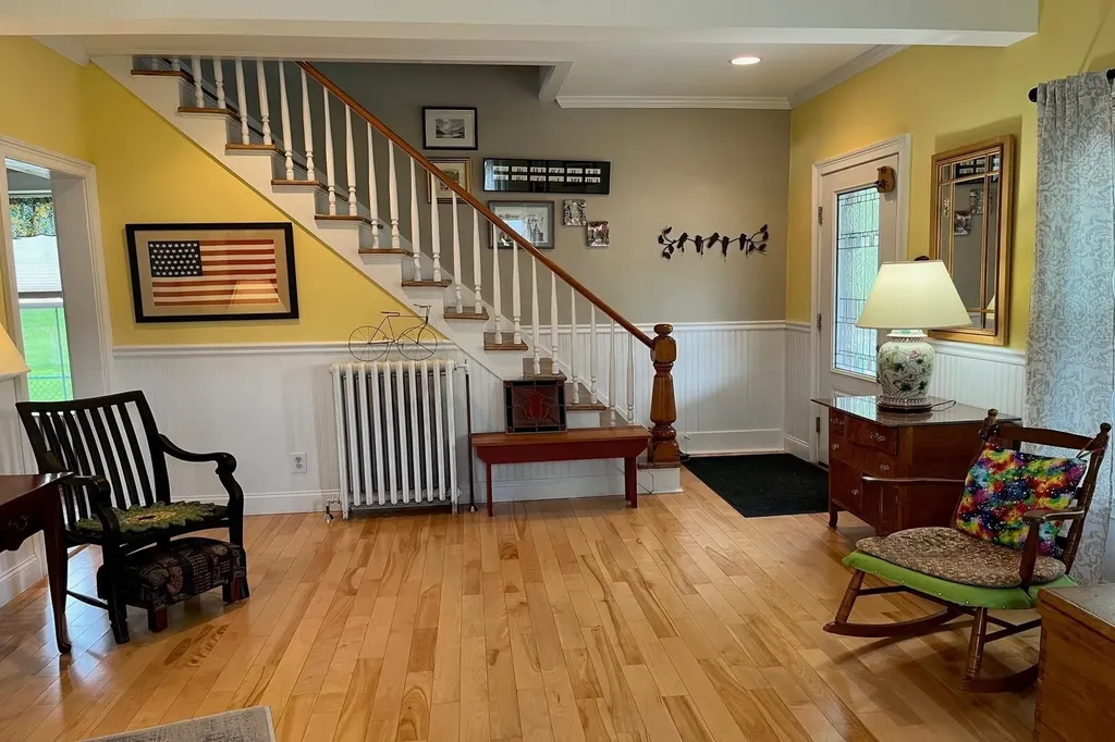 181 Adams Street Rutland City VT 05701