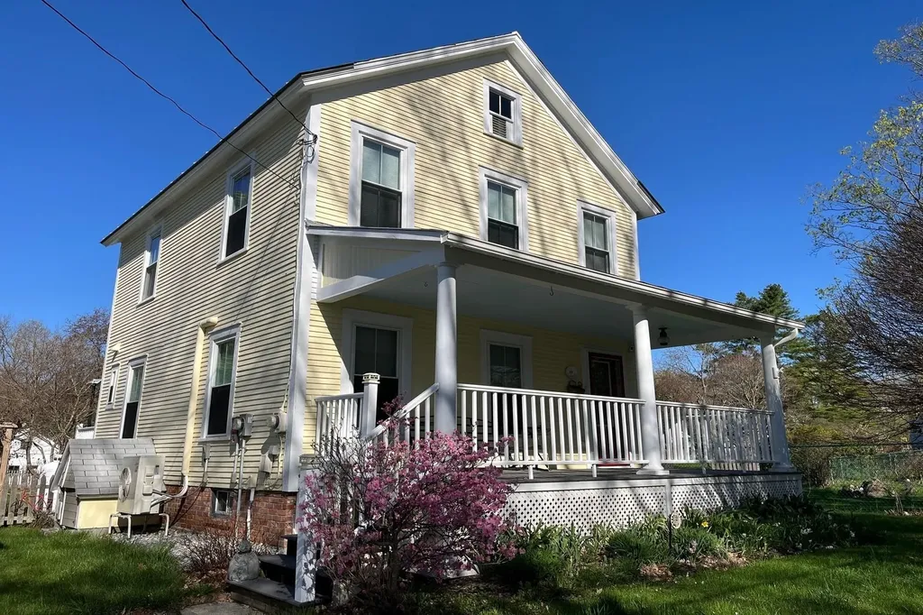 181 Adams Street Rutland City VT 05701