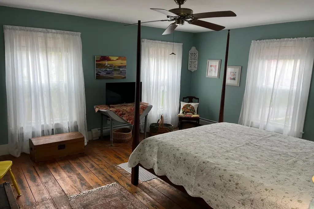 181 Adams Street Rutland City VT 05701