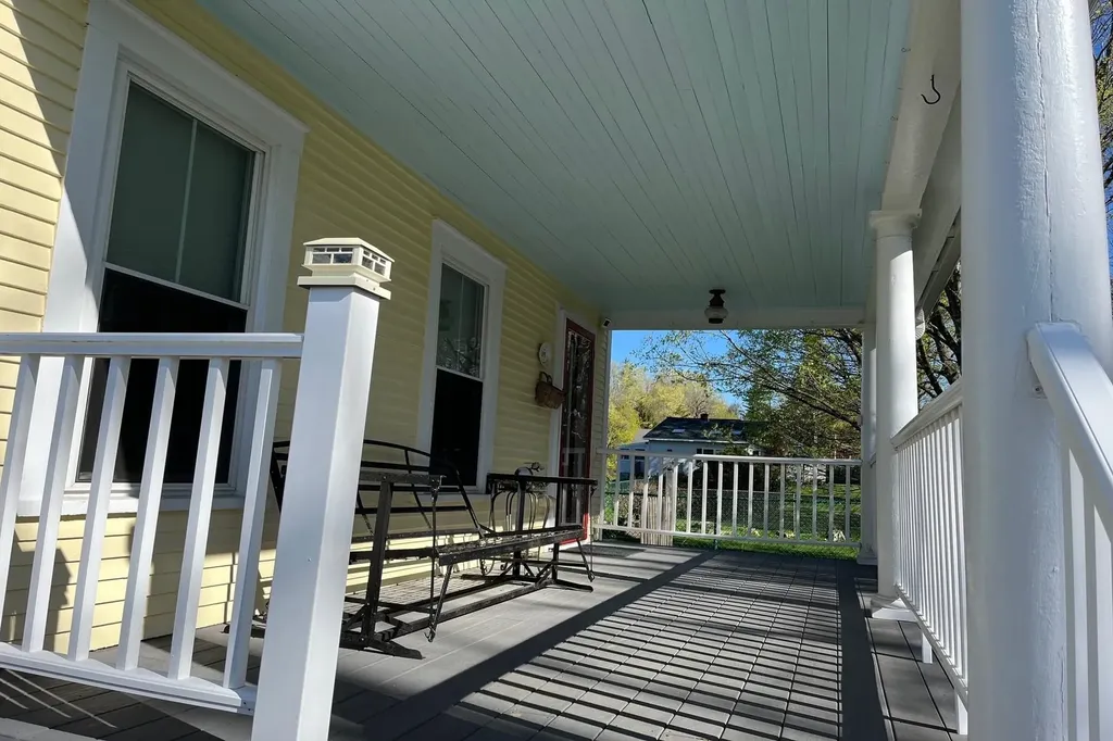 181 Adams Street Rutland City VT 05701