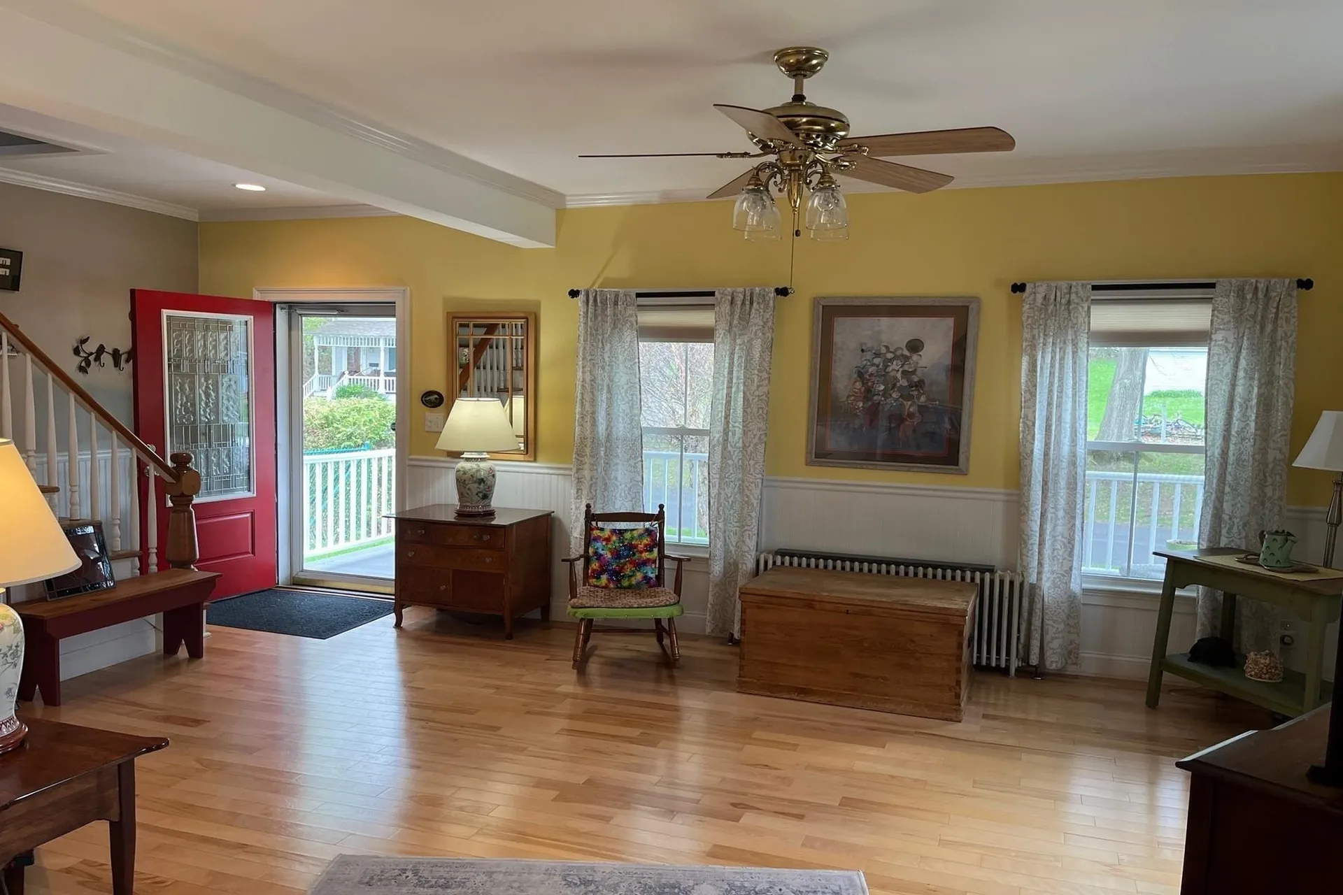 181 Adams Street Rutland City VT 05701