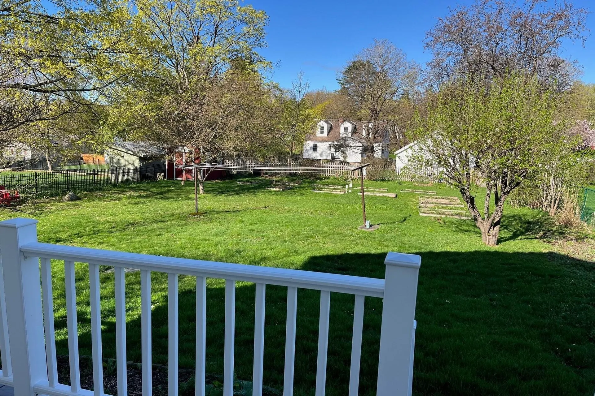 181 Adams Street Rutland City VT 05701