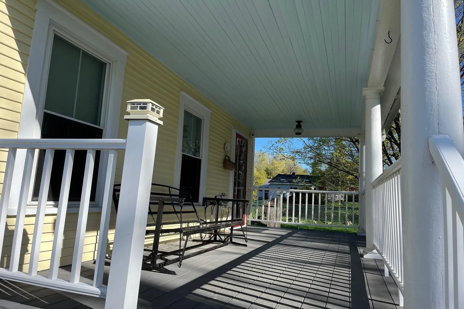 181 Adams Street Rutland City VT 05701