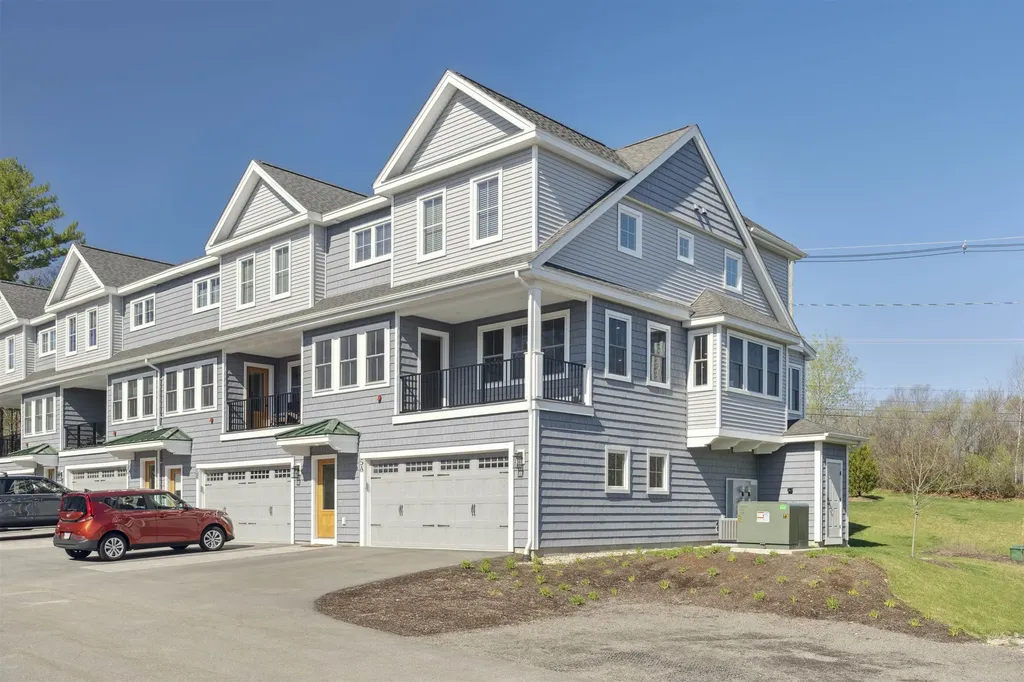 1244 Washington Road Rye NH 03870