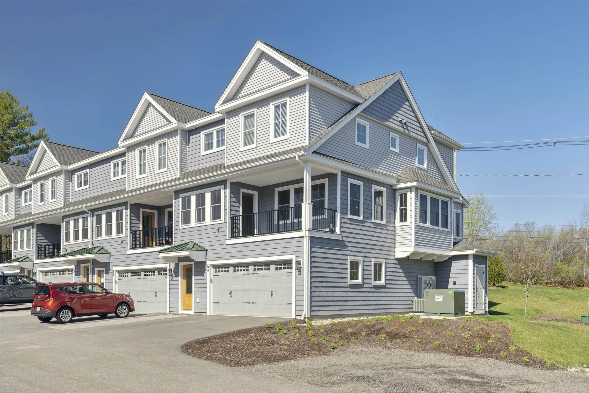 1244 Washington Road Rye NH 03870