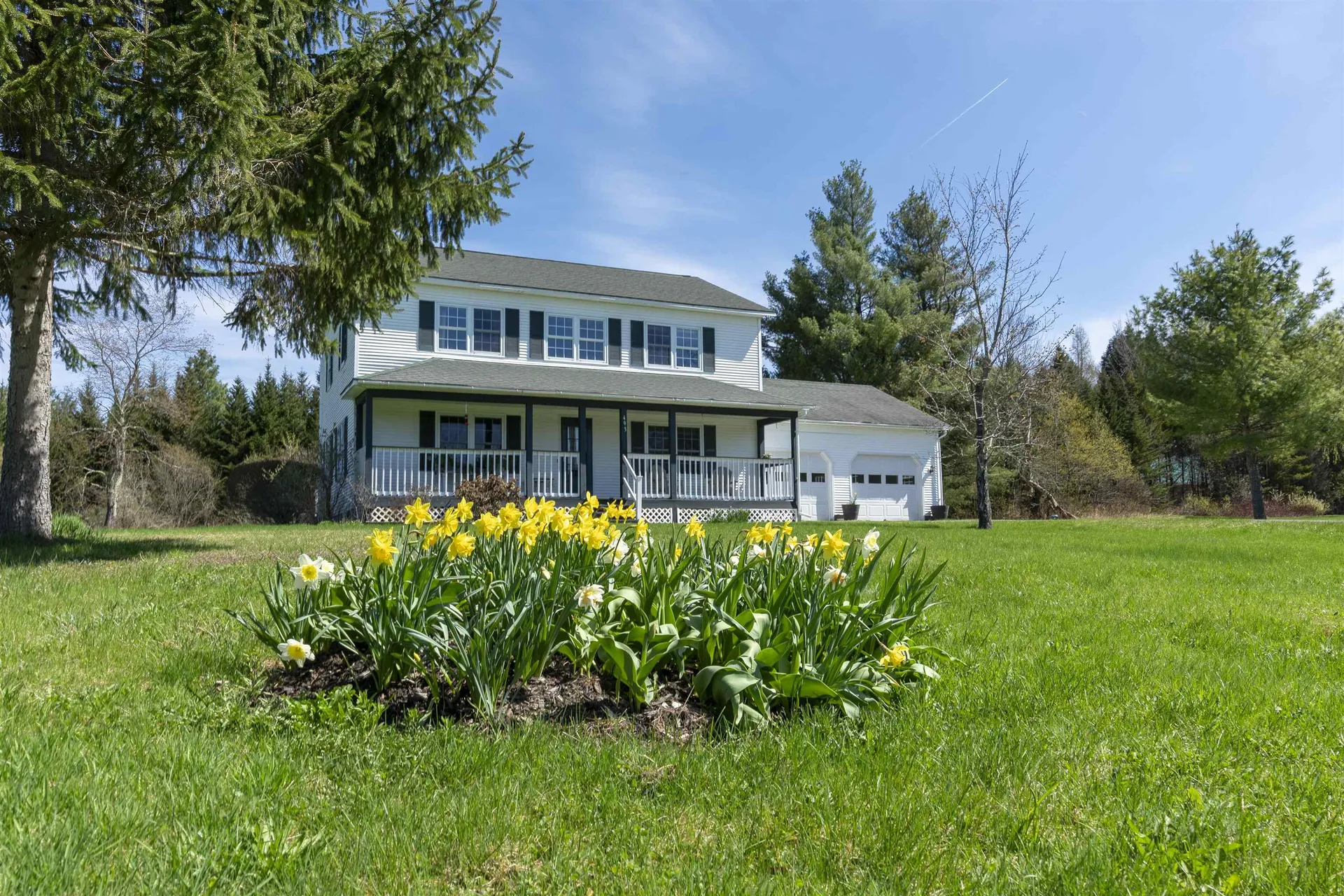 493 Oak Ridge Estates Morristown VT 05661