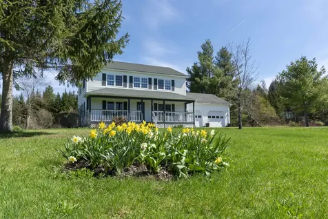 493 Oak Ridge Estates Morristown VT 05661