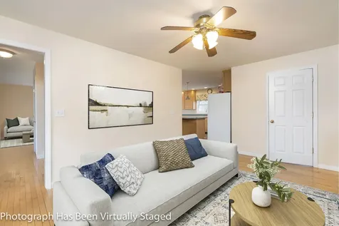493 Oak Ridge Estates Morristown VT 05661