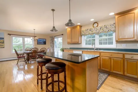 493 Oak Ridge Estates Morristown VT 05661