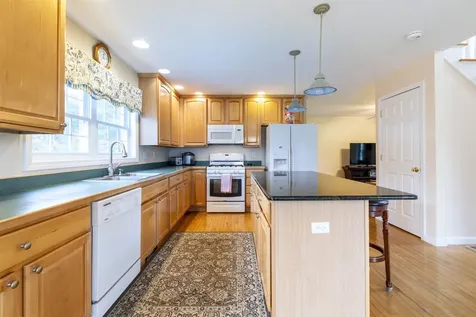493 Oak Ridge Estates Morristown VT 05661