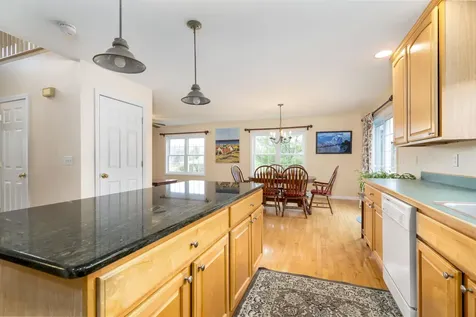 493 Oak Ridge Estates Morristown VT 05661