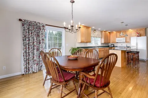 493 Oak Ridge Estates Morristown VT 05661