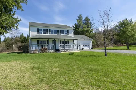 493 Oak Ridge Estates Morristown VT 05661