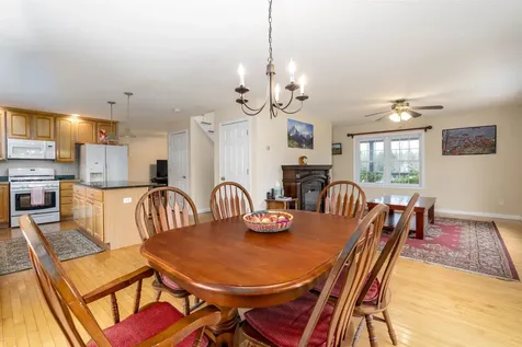 493 Oak Ridge Estates Morristown VT 05661