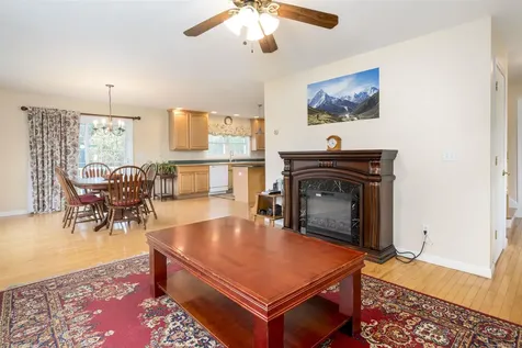 493 Oak Ridge Estates Morristown VT 05661