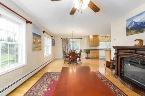 493 Oak Ridge Estates Morristown VT 05661