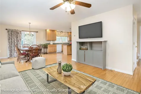 493 Oak Ridge Estates Morristown VT 05661