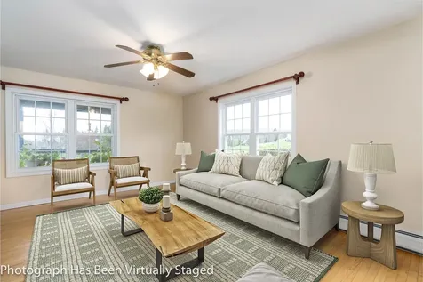 493 Oak Ridge Estates Morristown VT 05661