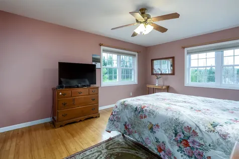 493 Oak Ridge Estates Morristown VT 05661