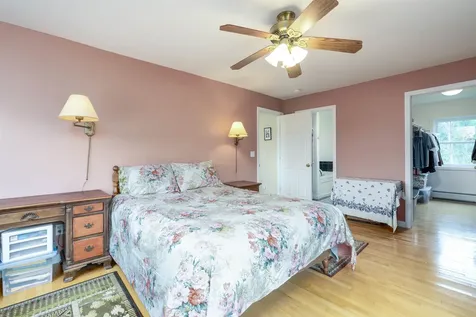 493 Oak Ridge Estates Morristown VT 05661