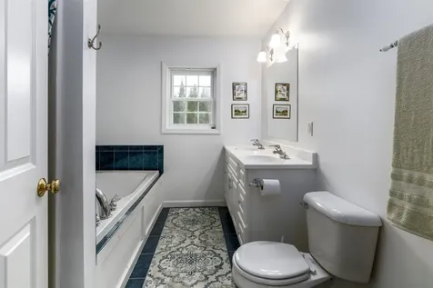 493 Oak Ridge Estates Morristown VT 05661