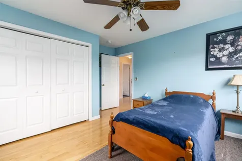 493 Oak Ridge Estates Morristown VT 05661