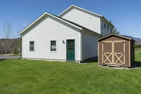 493 Oak Ridge Estates Morristown VT 05661