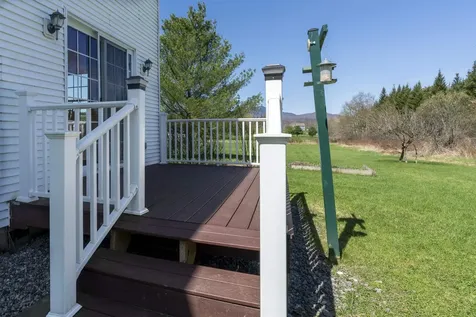 493 Oak Ridge Estates Morristown VT 05661