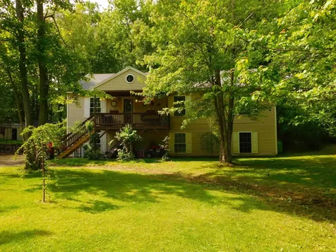 218 Deboer Lane Wakefield NH 03872